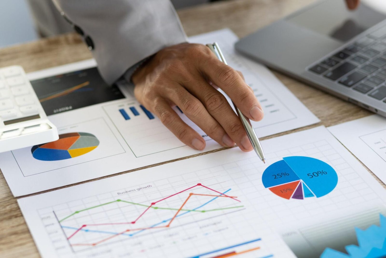Digital marketing agency in Delhi NCR 